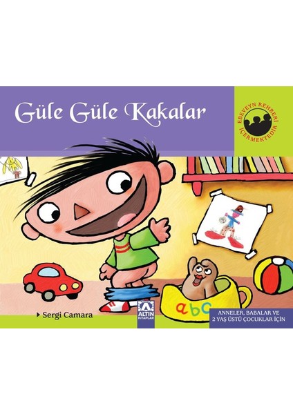 Miniklerin Dünyası Güle Güle Kakalar