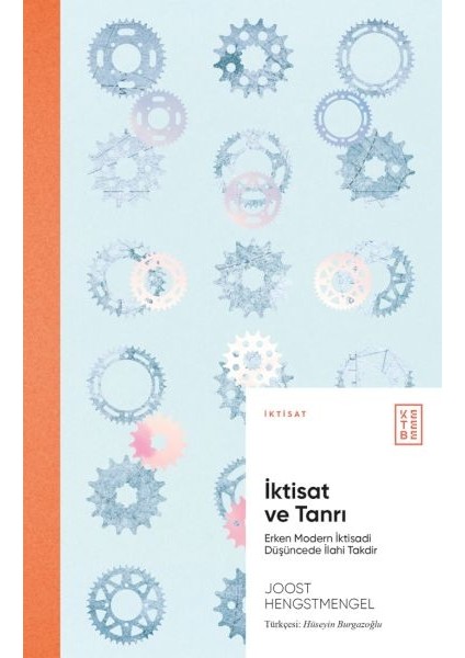 Iktisat ve Tanrı