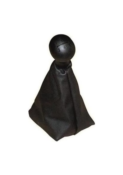 Emın EMN381 - Vites Üst Körüğü Topuzlu Tempra