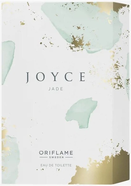Joyce Jade Kadın Parfüm - Edt - 50 ml - 37772 fiyatları