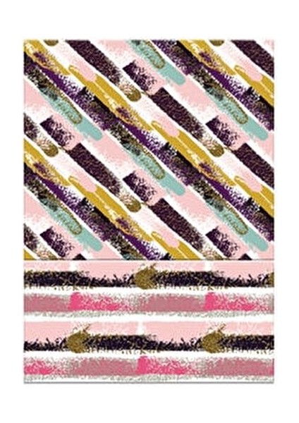 Desenli Evrak Düzenleyici Dosya 36x52 cm 35x50 6 Farklı Renk Seçeneği indirimleri