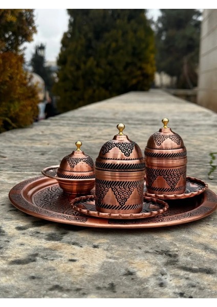 2 Li Kadife Kutulu Lüx Fincan Takımı fırsatları