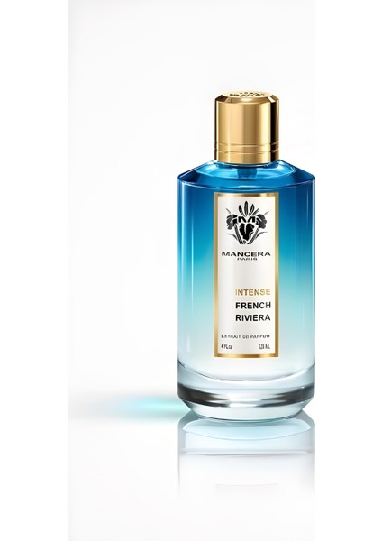 Intense French Riviera Edp 120 ml Unisex Parfüm fiyatları
