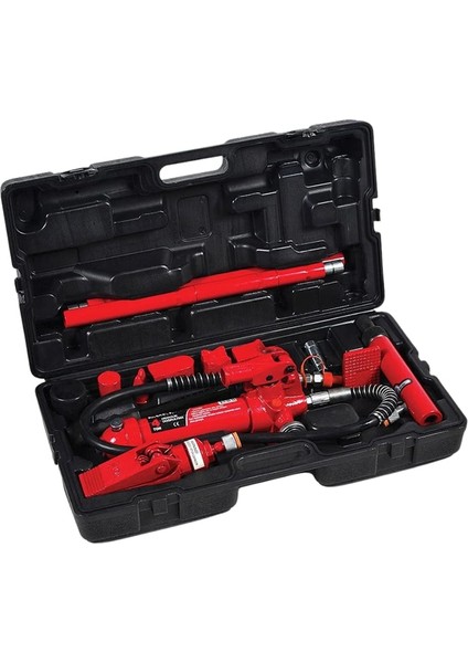 DHT D12020004 4 Ton Hidrolik Doğrultma Pompası modelleri
