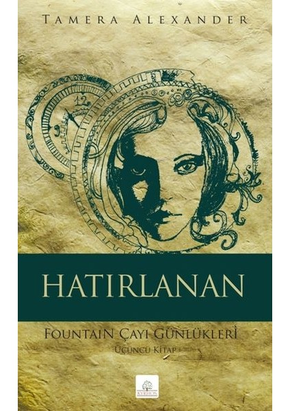Hatırlanan