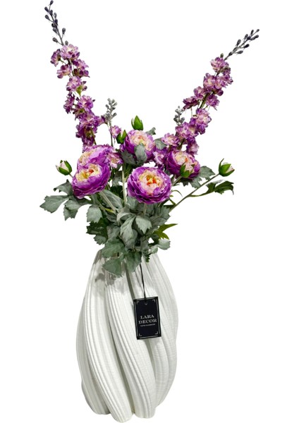 Mor Delfium Demeti 2'li modelleri