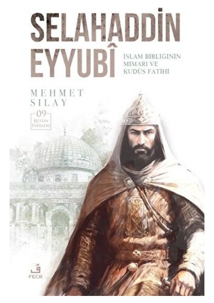 Selahaddin Eyyubi