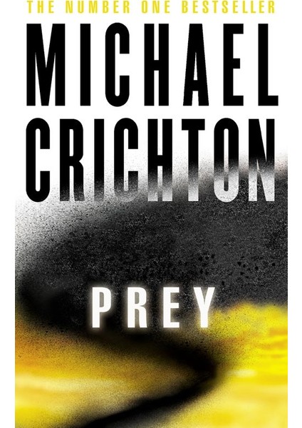 Prey-Michael Crichton fiyatları