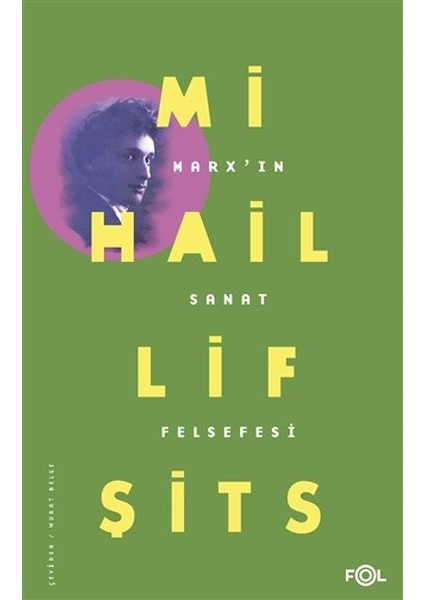 Marx'ın Sanat Felsefesi