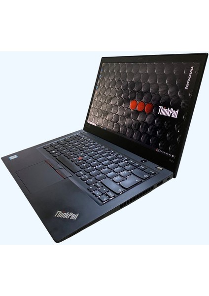 (Yenilenmiş Taşınabilir Bilgisayar) Thinkpad T490S İ5-8265U /16GB Ddr4 Ram/14 Inç Fhd Ekran/ fiyatları