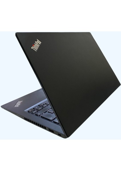 (Yenilenmiş Taşınabilir Bilgisayar) Thinkpad T490S İ5-8265U /16GB Ddr4 Ram/14 Inç Fhd Ekran/ modelleri