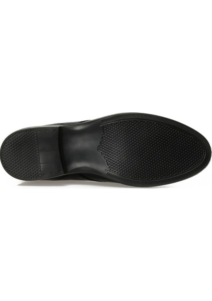 Inci Incı Some 5pr Siyah Erkek Klasik Bot