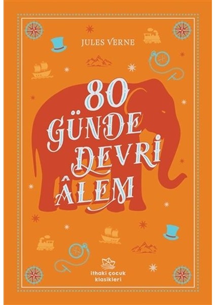 80 Günde Devri Alem