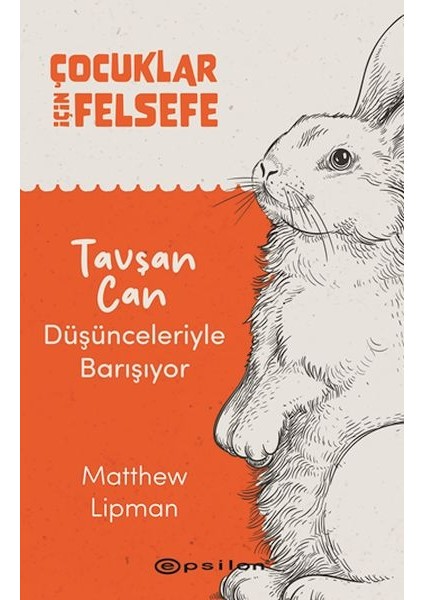 Çocuklar Için Felsefe