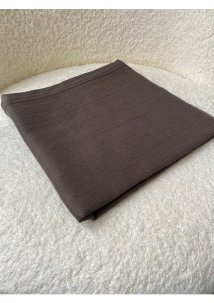 Dubai Şal / Koyu Vizon