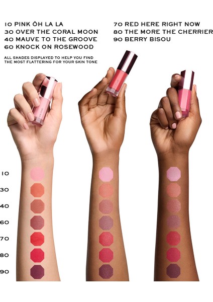 Idole Juicy Blush 30 3614274352566 fırsatları