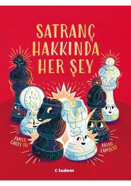 Satranç Hakkında Her Şey fiyatları