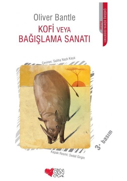Kofi Veya Bağışlama Sanatı