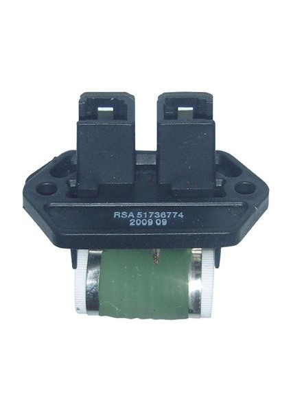 51736774 - Fan Rezistörü Albea-Palıo-Tmpr