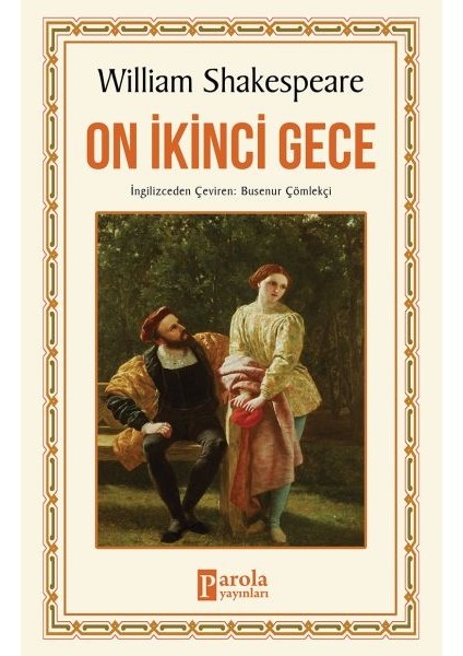 On Ikinci Gece
