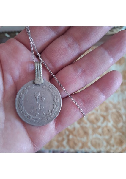 Antik Kolye fiyatları