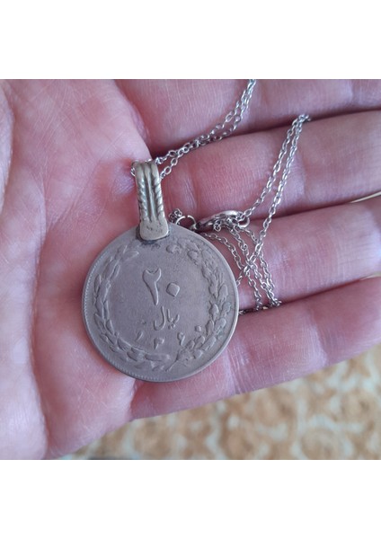 Antik Kolye modelleri