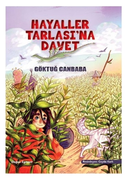 Hayaller Tarlası'na Davet