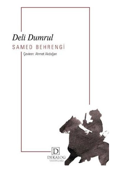 Deli Dumrul