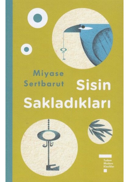 Modern Klasikler Serisi - Sisin Sakladıkları