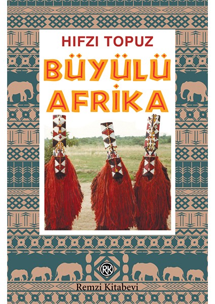 Büyülü Afrika - Kara Afrika Röportajları