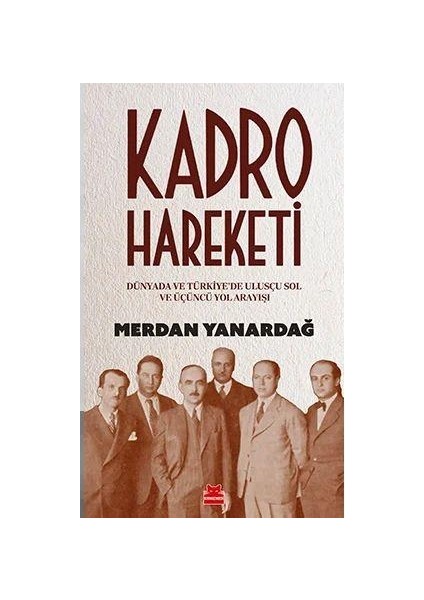 Kadro Hareketi fiyatları