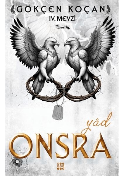 Onsra 4 - Yâd