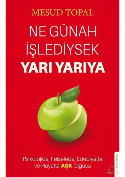 Ne Günah Işlediysek Yarı Yarıya