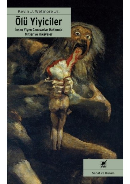 Ölü Yiyiciler
