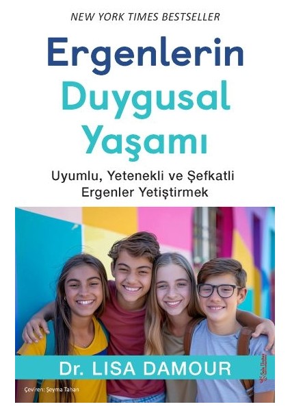 Ergenlerin Duygusal Yaşamı