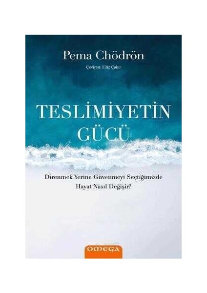 Teslimiyetin Gücü fiyatları