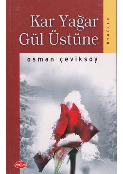 Kar Yağar Gül Üstüne