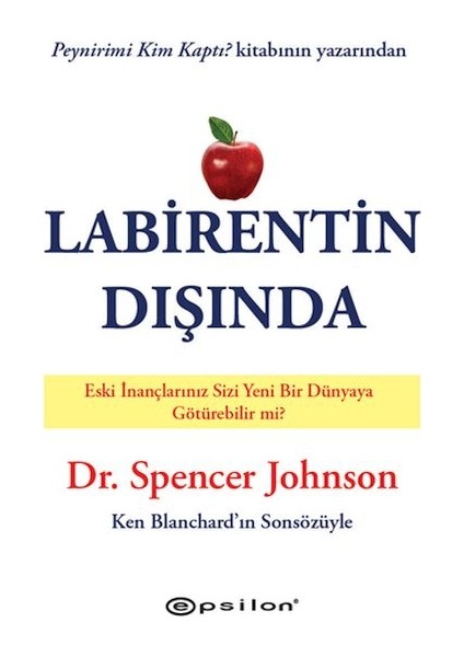 Labirentin Dışında