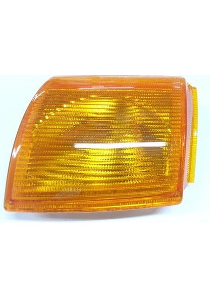 Cerkez CVT-105Y - Sinyal Lambası Ön Sağ -Yaylı- Transit T15 Duysuz