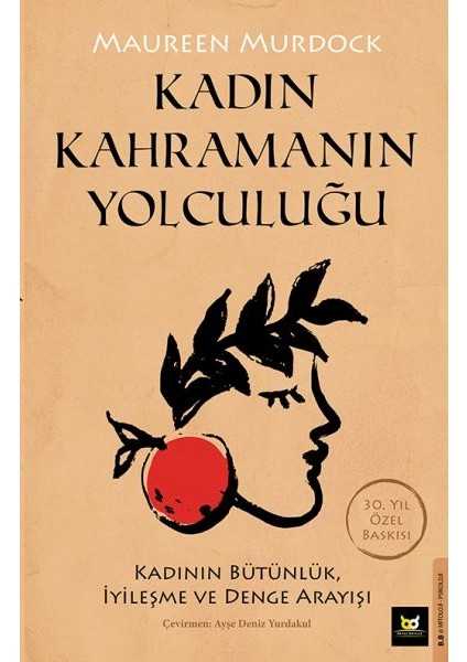 Kadın Kahramanın Yolculuğu