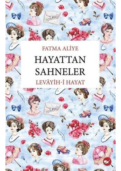 Hayattan Sahneler