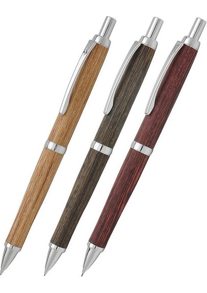 Legno Ahşap Gövdeli Mekanik Kurşun Kalem(0,5mm) fiyatları
