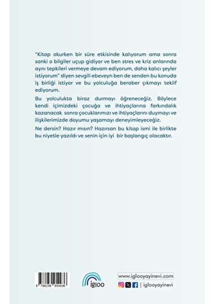 Duya Doya Ebeveynlik Tatlı Anılar Rehberi - Arzu Hergüner 192 Sayfa Ciltsiz fiyatları