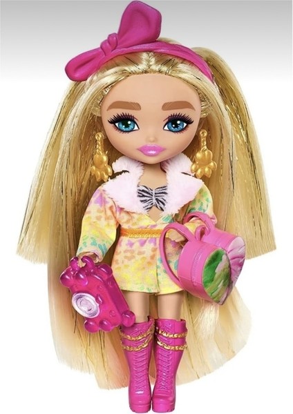 Extra Fly Miniş Bebek fırsatları