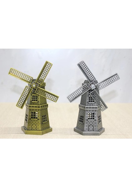 Metal Yel Değirmeni ALK3474