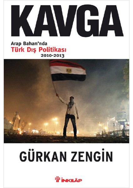 Kavga