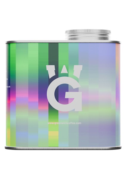 Uganda Liberica Medium Roast