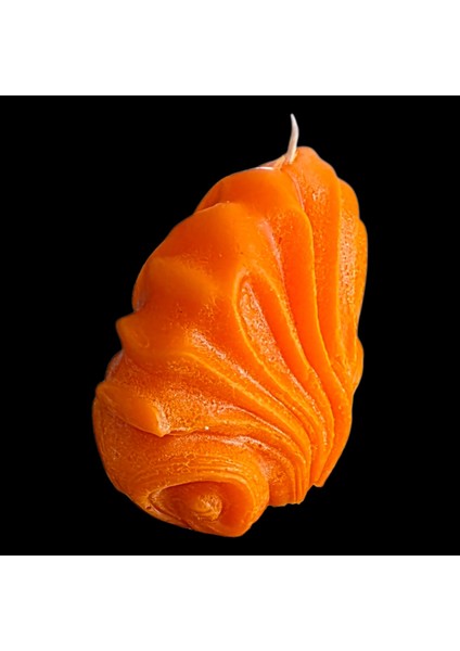 Dekoratif Denizkbuğu Figürü Kokulu Mum modelleri