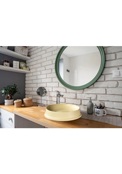 Pearl Bead Matt Lemon fiyatları