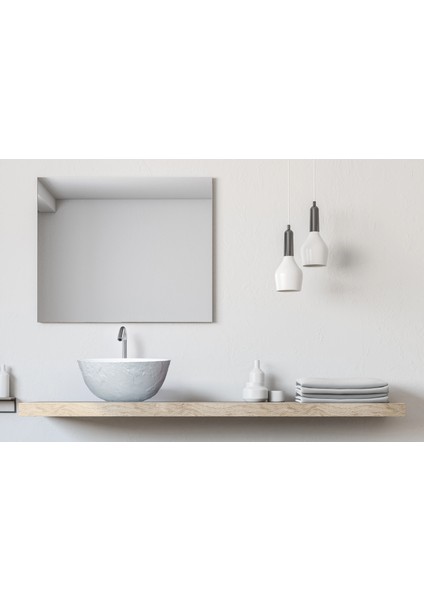 The Stone Matt White Solid Lavabo fiyatları